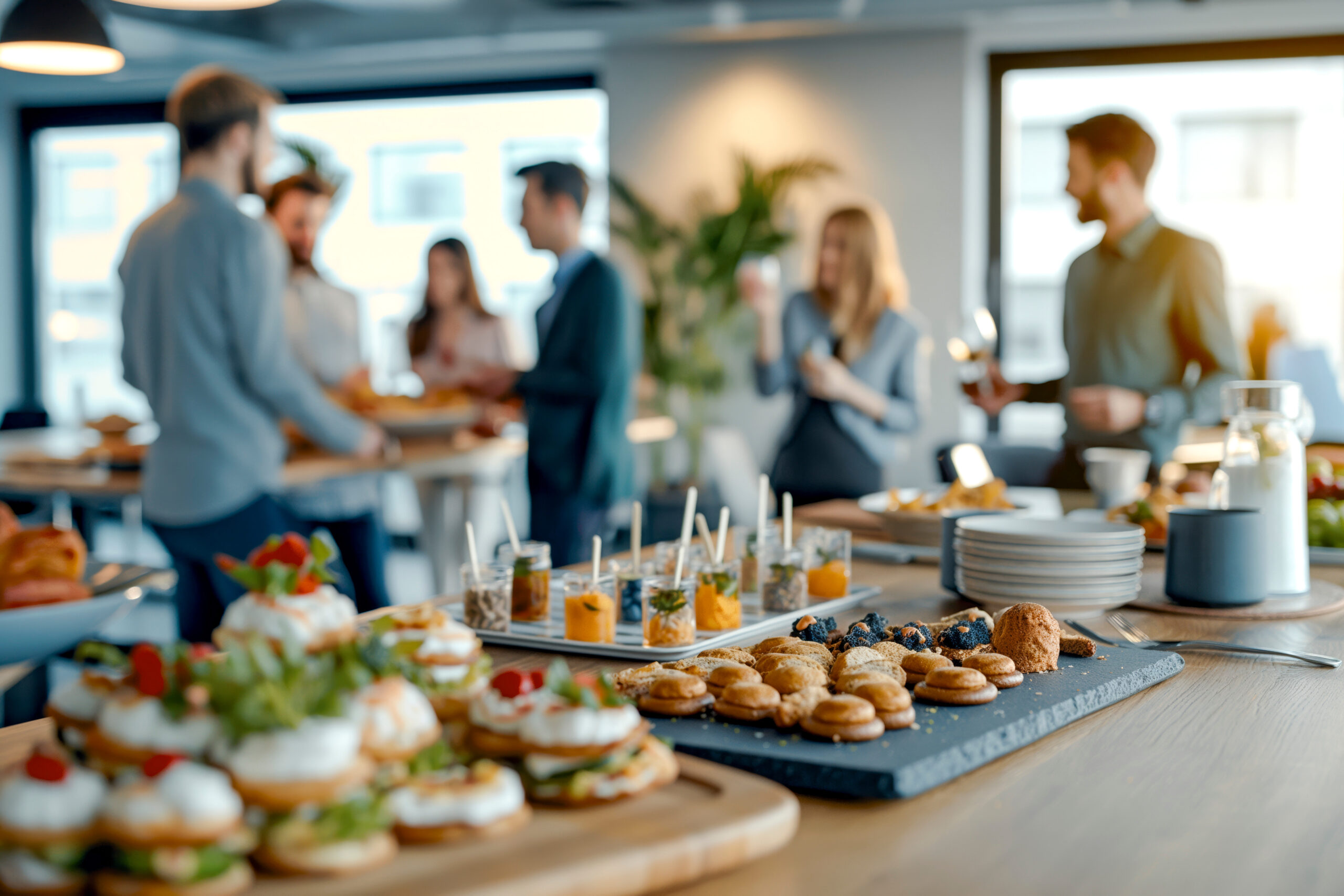 Ande Secures $52M to Automate Corporate Entertainment Spend